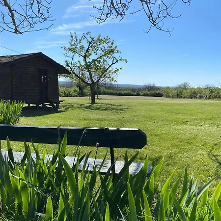 Au Soleil Couchant à